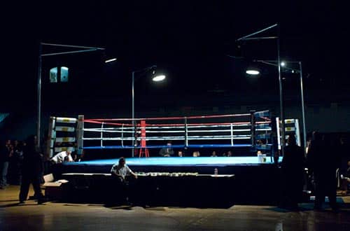 Building Your Fight Confidence Building Your Fight Confidence