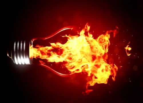 How to Stop Wasting Energy How to Stop Wasting Energy