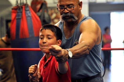 jerry-trainer