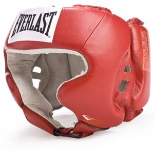 everlast helmet