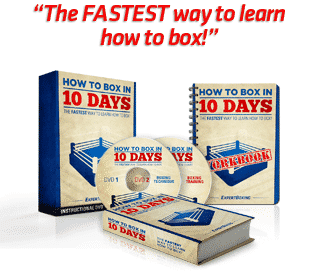 boxing ebook