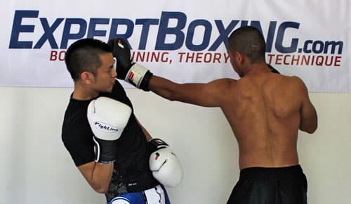 advanced slipping body movement advanced slipping body movement