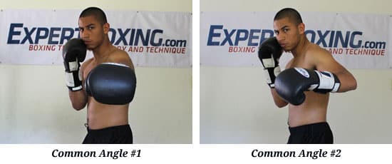 common attack angles 1 common attack angles 1
