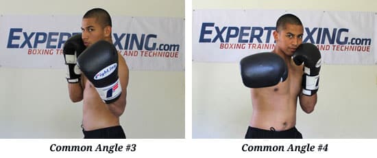 common attack angles 2 common attack angles 2