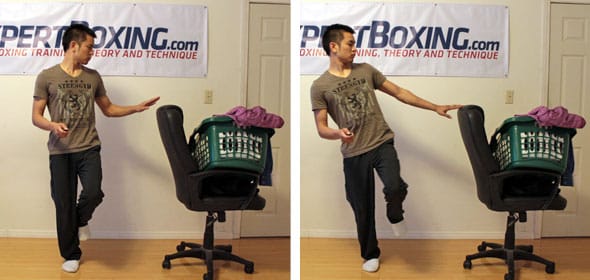 one legged power delivery one legged power delivery