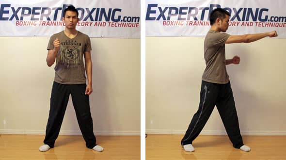 two legged power rotation two legged power rotation