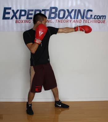 jab extension jab extension