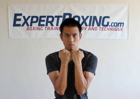 power punching secrets implosive punching power punching secrets implosive punching