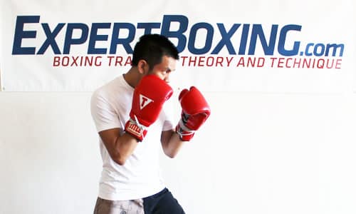 comment apprendre la boxe