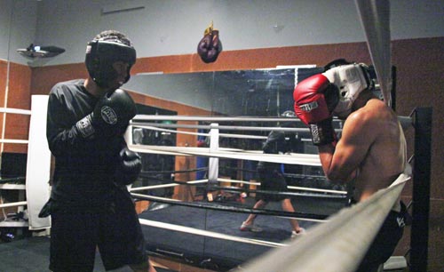 How to Survive in a Fight How to Survive in a Fight