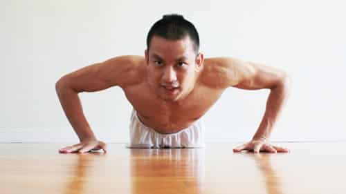 Proper Push Up Technique Proper Push Up Technique