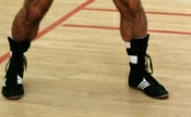 Basic Boxing Footwork Strategy Basic Boxing Footwork Strategy