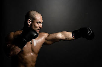 How to Throw the Jab How to Throw the Jab