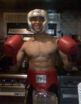 Boxing