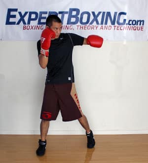 Uppercut Boxing Gymnasium
