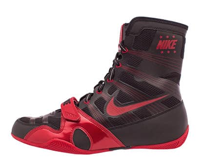 nike boxe scarpe