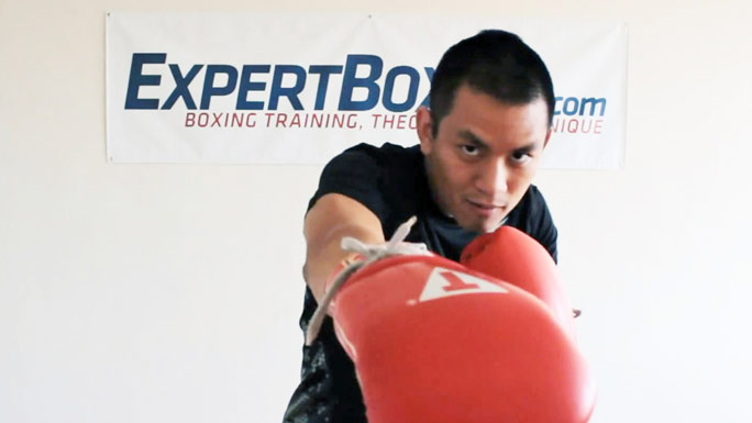 top 5 beginner boxing mistakes