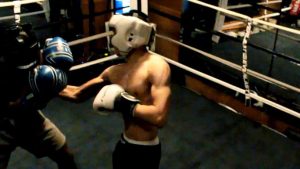 The Art of Body Punching